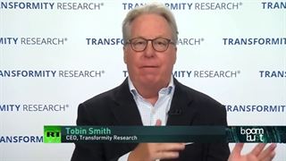 تورم انرژی اروپا رو به افزایش است و بازار املاک و مستغلات چین در آستانه بحران