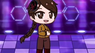 چالش جدید تیک تاک _ گاچاکلاب (ساخت خودم)