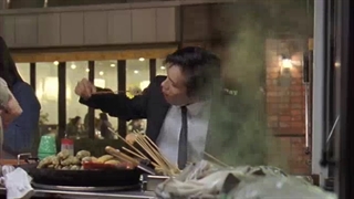 فیلم کره ای زندگی تلخ و شیرین +زیرنویس چسبیده A Bittersweet Life 2005  با بازی لی بیونگ هان و شین مین اه