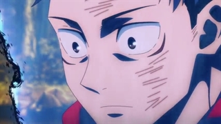 انیمه jujutsu kaisen قسمت 19 با زیرنویس فارسی