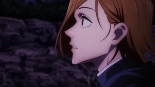 انیمه jujutsu kaisen قسمت 23 با زیرنویس فارسی