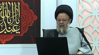 توضیحات استاد قزوینی در مورد نامه ششم نهج البلاغه