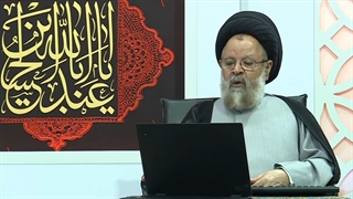 غیر از علی بن ابی طالب هیچ کدام از صحابه نتونستن بگن سلونی - از من هر چه میخواهید بپرسید