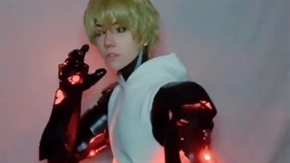 کاسپلی جنوس +-+