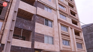 خرید پنت هاوس در خیابان اطبا انزلی