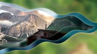 Videohive 33838158 Intro Wave Transitions for After Effects