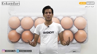 ستر و هچر چیست ؟ (فصل دوم - قسمت اول)