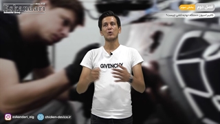 کالیبراسیون دستگاه جوجه کشی چیست ؟ (فصل دوم - قسمت سوم)