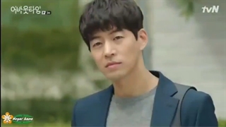 واسه قلبم نگات همیشه آنتیکه(میکس سریال درباره ی زمان)