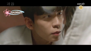 میکس شاد سریال عطر