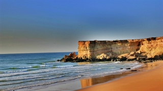 بلیط هواپیما قشم تهران با ارزان بلیط