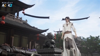 انیمه annoyed millions of cultivator قسمت 8+زیرنویس فارسی