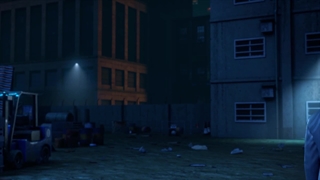 انیمه Ranger Wars - قسمت چهارم + زیرنویس فارسی