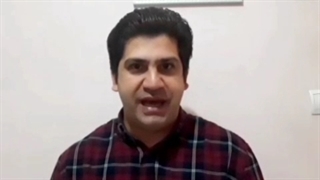 جزئی، اما کوتاه بگو....
