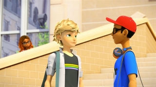 لیدی باگ فصل اول قسمت23(حباب ساز)