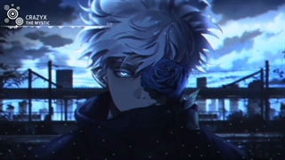 Crazyx - The Mystic نایتکور