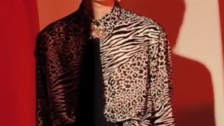 فوتو کانسپت منتشر شده از آلبوم DIMENSION:DILEMMA ورژن متحرک SCYLLA