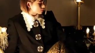 فوتو کانسپت منتشر شده از آلبوم DIMENSION:DILEMMA ورژن متحرک SCYLLA