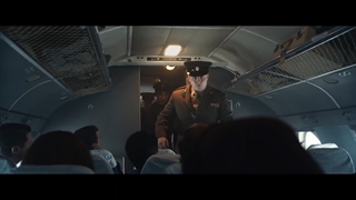 تریلر فیلم The Courier 2020