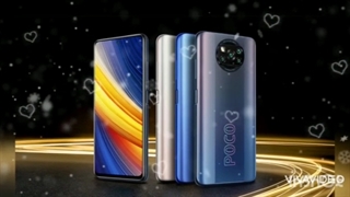 گوشی شیائمی POCO X3