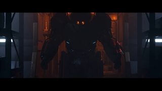 تریلر گیم پلی بازی Negative Atmosphere