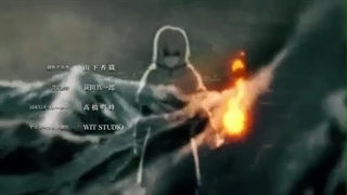 اندینگ انیمه حماسه وینلند {Vinland Saga}