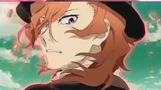 سگ های ولگرد بانگو