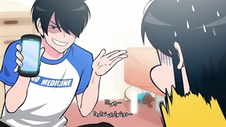 انیمه Ani ni Tsukeru kusuri wa Nai فصل 2 قسمت 2 هاردستاب فارسی