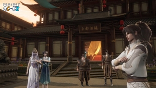 انیمه annoyed millions of cultivator قسمت 9 +زیرنویس فارسی