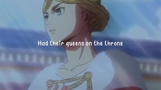 میکس از دخترای اتک