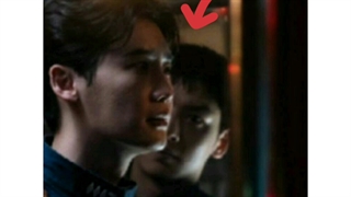 اولین فوتو کات فیلم دسیبل چا اون وویی منتشر شد...عرررررر(عکسش تو ویدیو)