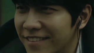 کلیپ از سریال کره ای موش