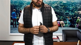 تشخیص محتوای کپی