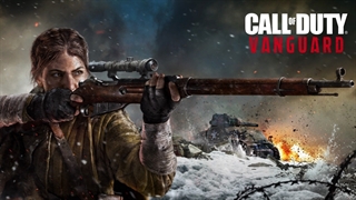 تماشا کنید: تریلر گیم پلی Call of Duty Vanguard