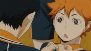 میکس از کاگیاما و هیناتا