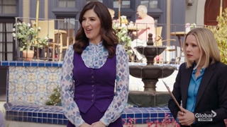 فصل چهارم قسمت اول  سریال مکان خوب (سریال The Good Place 2016)- با زیرنویس فارسی