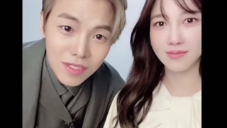 کیوت بازی زوج مهربون پنت هاوس...♡