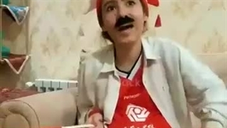 استقلالی هستی یا پرسپولیس؟