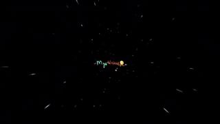 (Coldplay X BTS - My Universe(Official Lyric Video