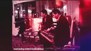 خصوصی دیده نشده سیاوش زندگانی، بهروز قنسولی، بهزاد رضوی نیا