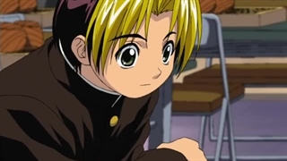 انیمه جذاب شطرنج چینی قسمت 5