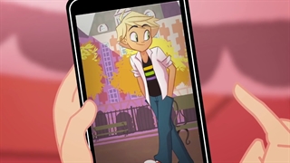 میراکلس لیدی باگ ( وبیزود ) | قسمت سوم | زیرنویس فارسی