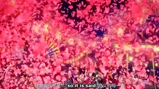 انیمه Onmyoji: Heian Monogatari قسمت 5+زیرنویس فارسی