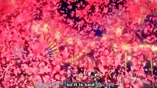 انیمه Onmyoji: Heian Monogatari قسمت 6+زیرنویس فارسی