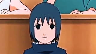 میکس کوتاه وجدید از ایتاچی اوچیها