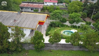 خرید ویلا باغ در گیلان بندرانزلی