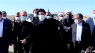 دیدار چهره به چهره رئیس جمهور با مردم ایلام و رسیدگی حضوری به مشکلات آنان