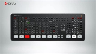 میکسر سوئیچر بلک مجیک Blackmagic Design Atem Mini Extreme