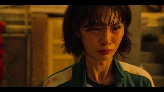 قسمت ششم سریال بازی اسکویید | Squid Game