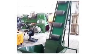 دستگاه بالابر کاسه ایی